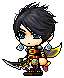 TaekLeaper